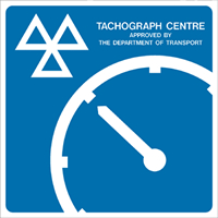 Approved Tachograph Centre